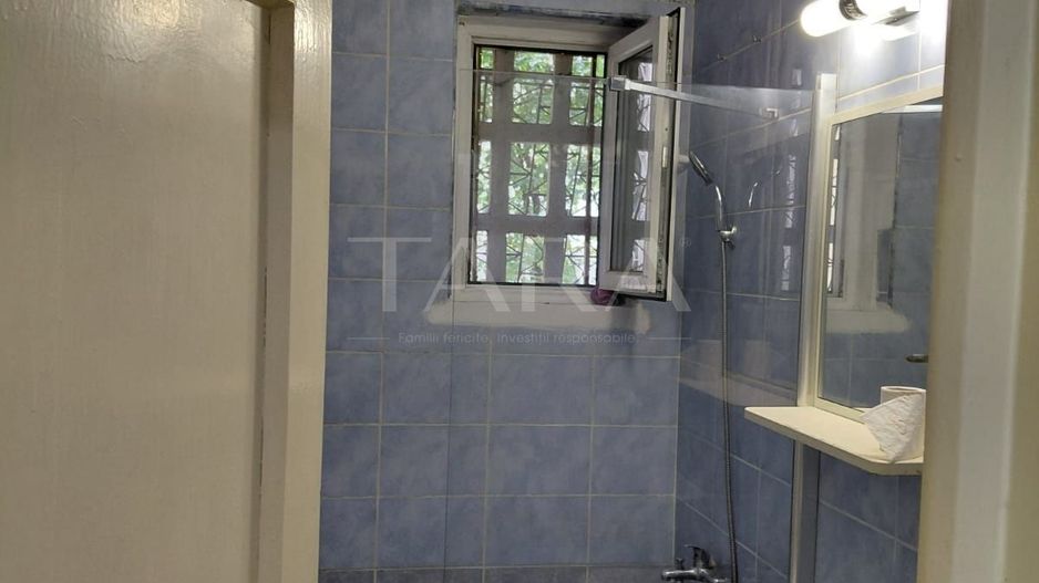 Apartament cu 2 camere, în Grigorescu, aproape de Plaja Grigorescu - Poză 5