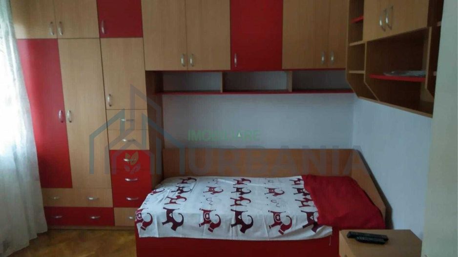 Apartament 3 camere, semidecomandat, în zona Podul de Piatra, Iași - Poză 6
