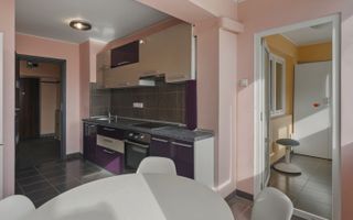 Comision 0 | 2 Camere Titulescu | 62 MP | Decomandat - Poză 8