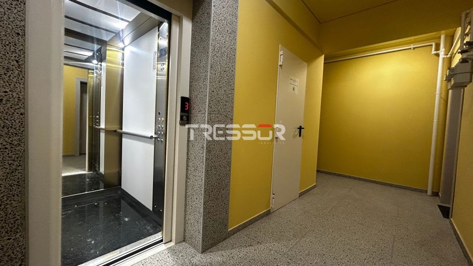 ✔️2 camere / 60 MP ☀️ Campus Universitar Constanța ✔️ Parcare inclusă - Poză 17