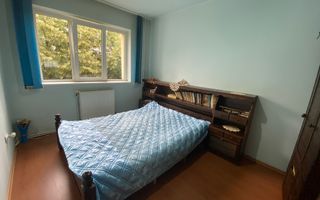 3 camere, et.3, boxa , decomandat, 2 balcoane, 70 mp, Gr Alexandrescu! - Poză 1