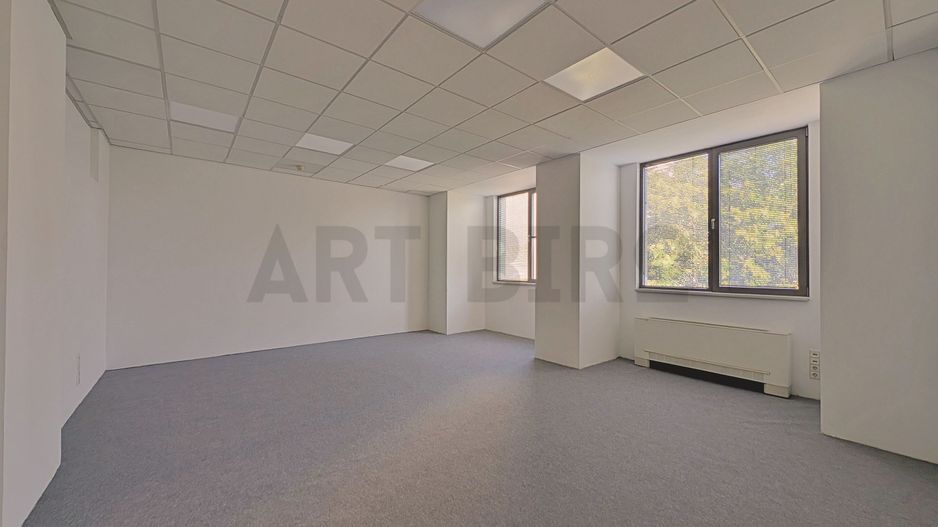 Zero comision, 127-555mp birou mobilat Splaiul Unirii, 6' metrou - Poză 2