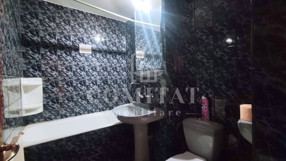 Apartament de vânzare | 3 camere + 2 balcoane + garaj | Autogara Beta - Poză 10