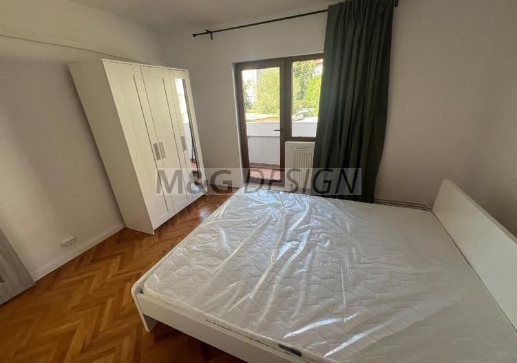 Apartament 4 camere zona Timocului-Saguna etaj 1 cu centrala - Poză 2