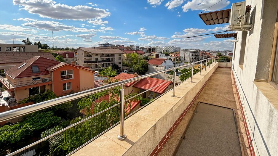 Apartament 2 camere 90 mp | Terasă 18mp + parcare | Comision 0% - Poză 19