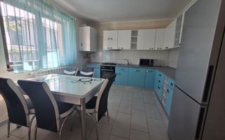 Casă individuală de închiriat - Cartierul Arhitecților - Poză 1