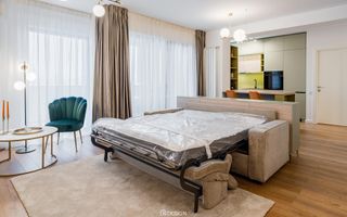 2 camere cu design modern - PRIMA INCHIRIERE - Poză 11