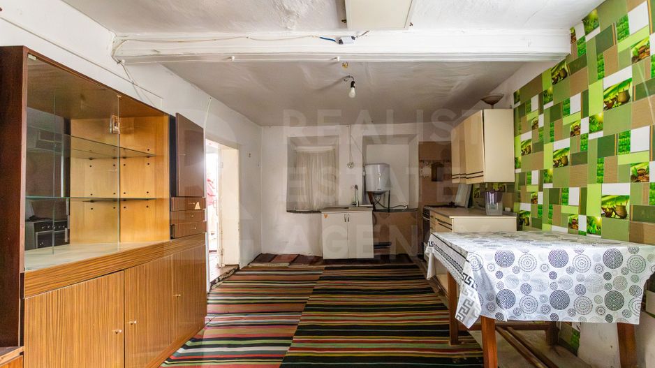 Vânzare, casă, 106 mp, sat. Hrușova, Criuleni - Poză 18