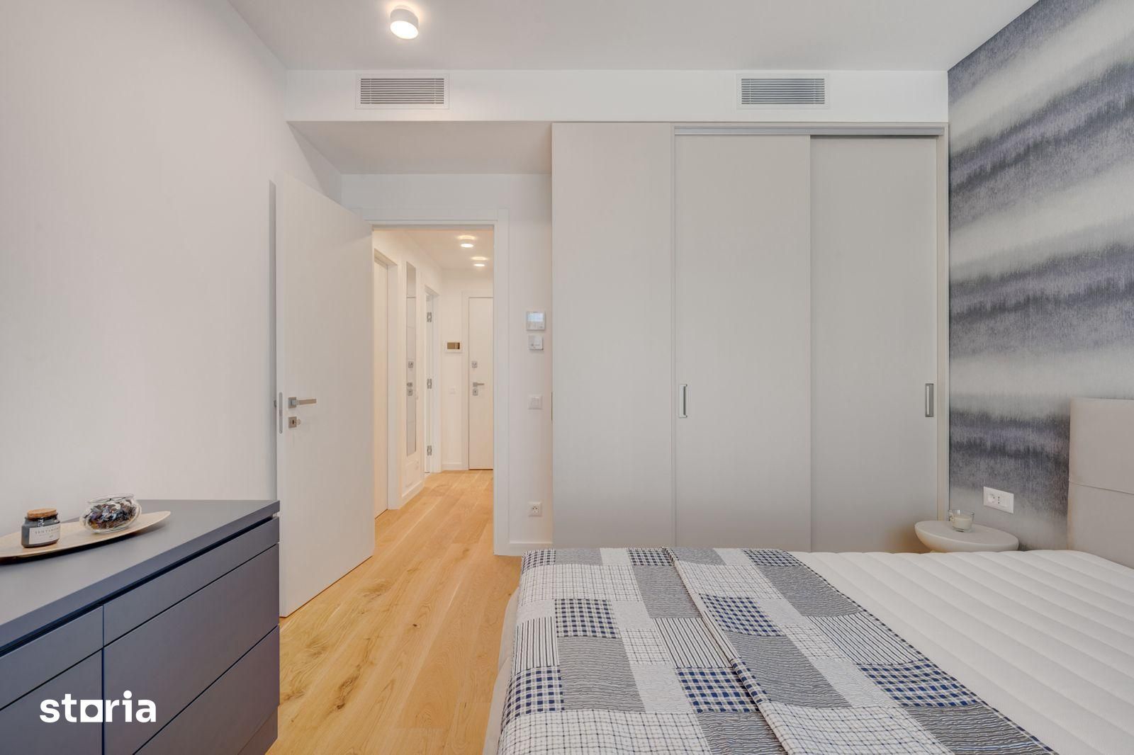 Apartament Premium | Prima Închiriere | Nusco City - Poză 12
