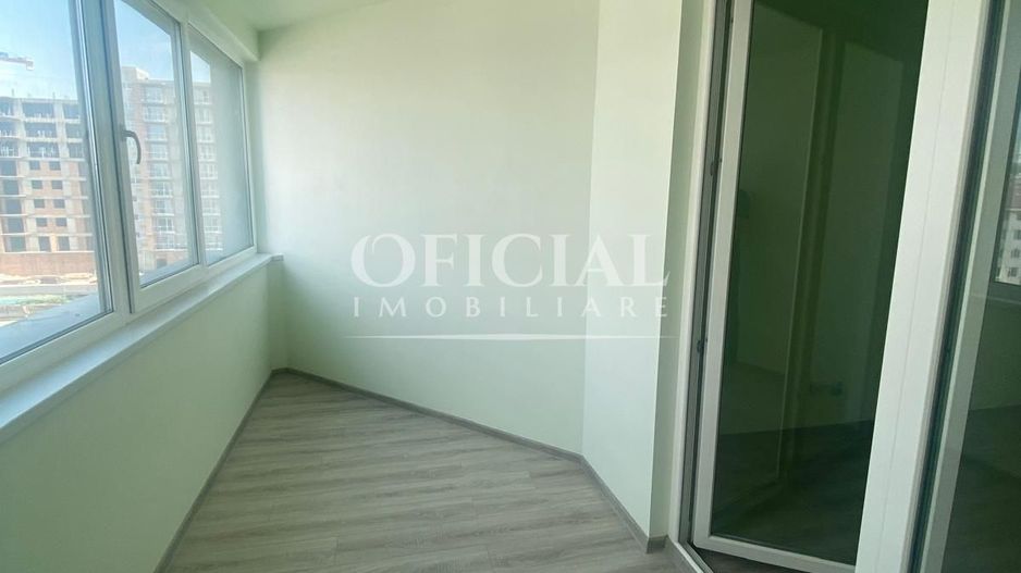 Apartament 3 Camere | 86 Mp | 2 Bai |Logie | Garaj | Floresti VIVO BMW - Poză 14