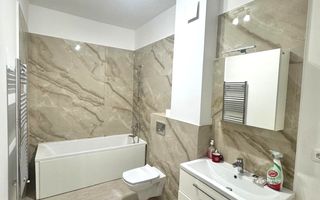 Apartament in bloc nou, prima inchiriere, Toronatalului, Pet friendly! - Poză 8