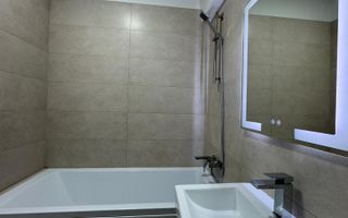 Apartament 2 camere decomandat+parcare subterana Tatarasi - Poză 19