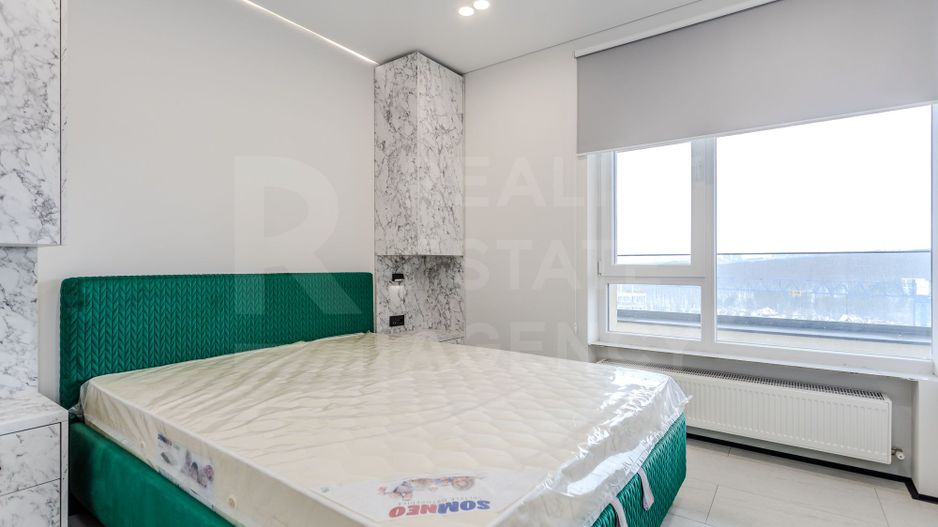 Vânzare, apartament, 2 camere, strada Durlești, Dumbrava - Poză 16
