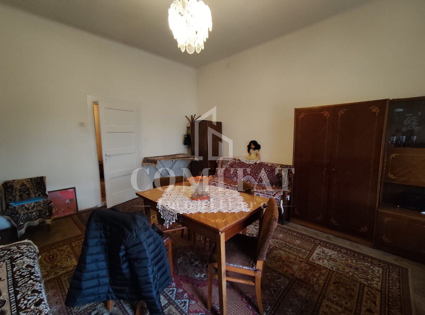 Apartament de vânzare | 2 camere | Facultatea de Litere - Poză 6