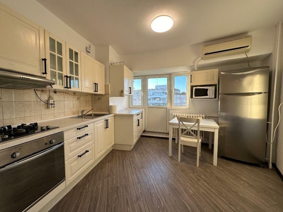 Penthouse | 6 camere | terasa | 160mp utili | Piata Alba Iulia |Unirii | Decebal - Poză 6