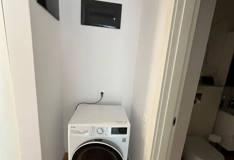 Apartament 2 camere Aviatiei de inchiriat disponibil imediat - Poză 7