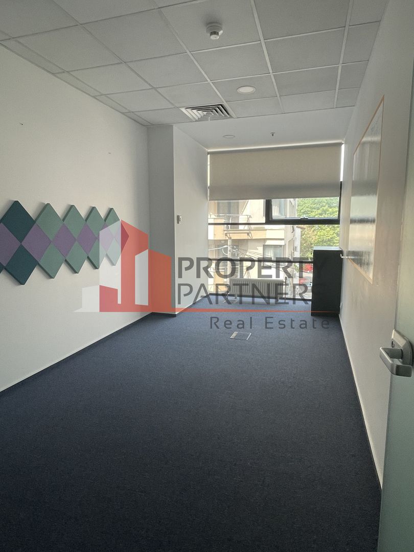 Spatiu de birou in Floreasca - Poză 9