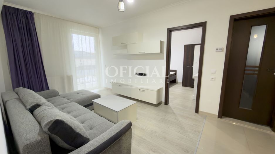 Apartament 2 Camere | 47 Mp | Parcare | Zona Floresti Ioan Rus - Poză 2