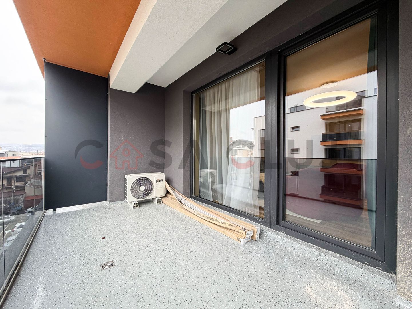 Apartament PREMIUM - 2 camere, parcare - la cheie | INTRE LACURI - Poză 10