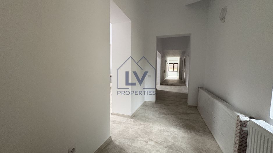 VANZARE VILA 7 CAMERE P+M | ZONA HERASTRAU - Poză 26
