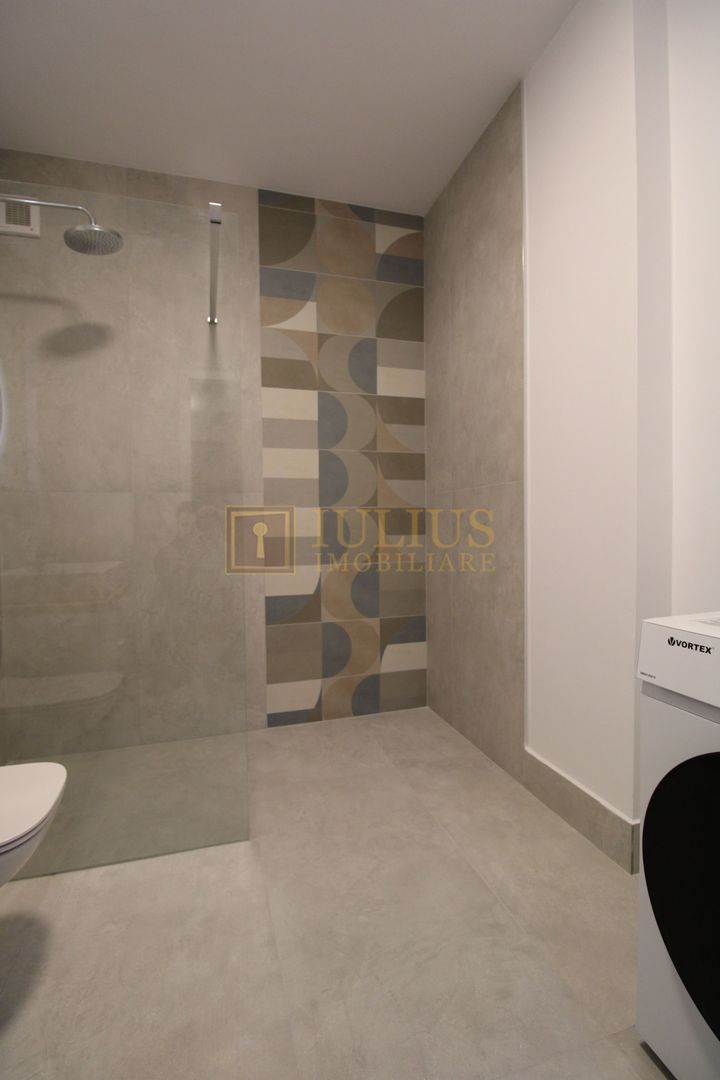 Vivalia Grand, Central, 2 camere, PRIMA INCHIRIERE - Poză 9