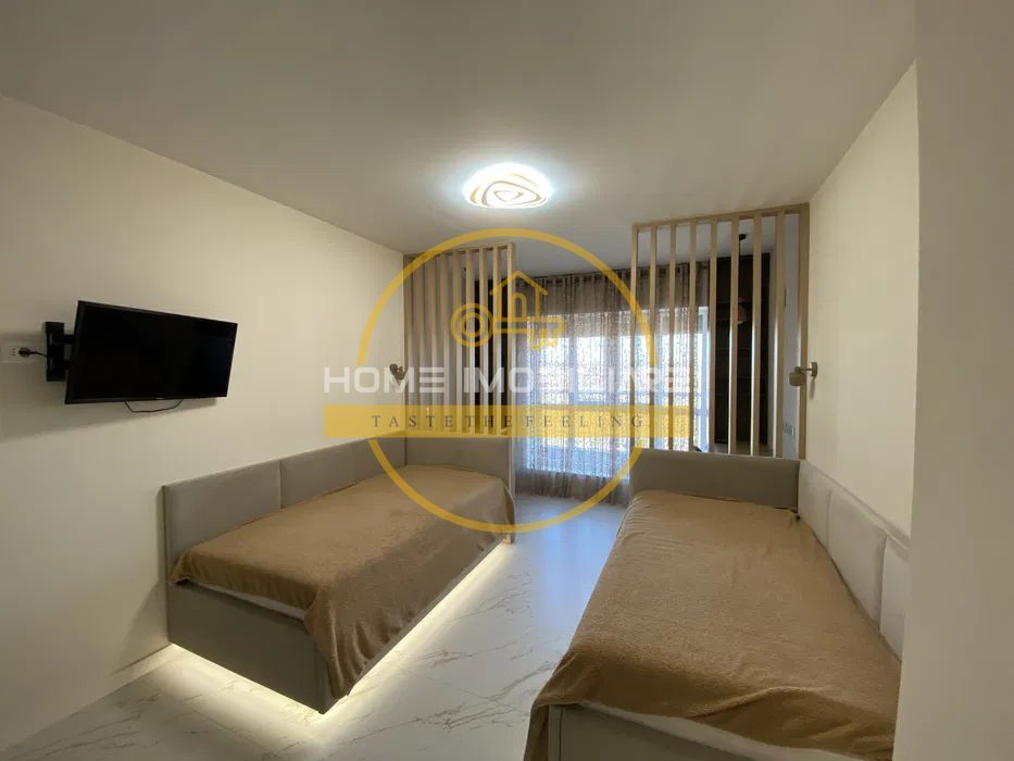 Apartament tip penthouse / 113 mp / zona Tatarasi - Poză 5