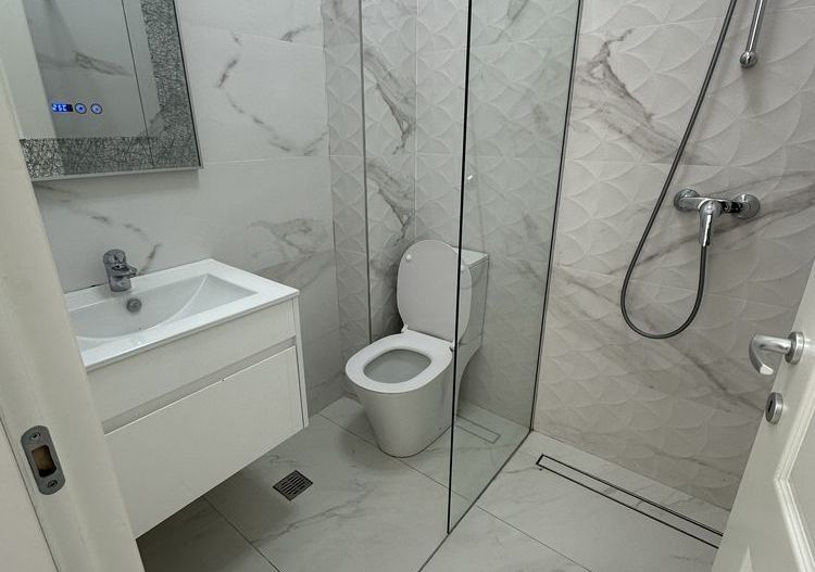 Apartament 3 Camere+curte 60mp - Bucur Obor - Poză 5