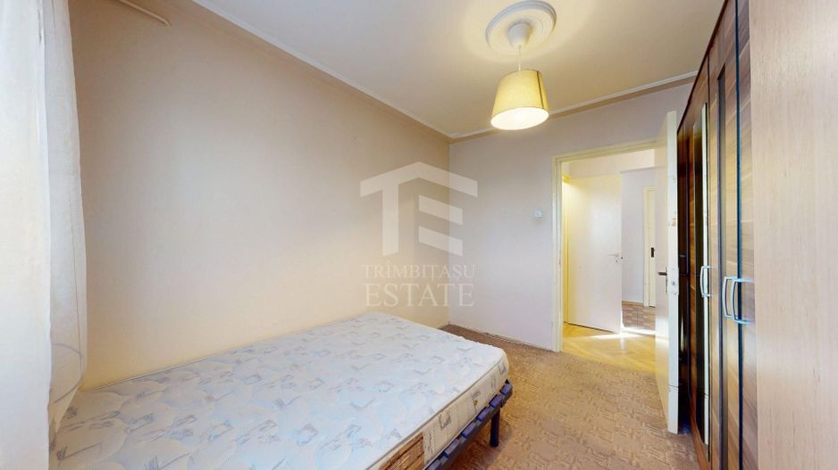 Apartament 3 camere decomandat Titan - Nicolae Grigorescu - Poză 11