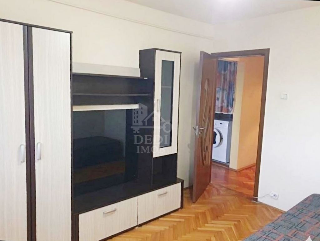 Apartament cu 3 camere de inchiriat zona Manastur, Cluj Napoca - Poză 1