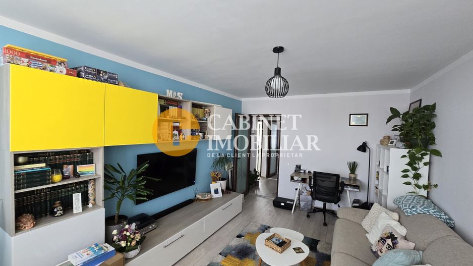 3 Camere Decomandat - Complet Renovat - Zona Alexandru/Parcul Voievozilor - Poză 1