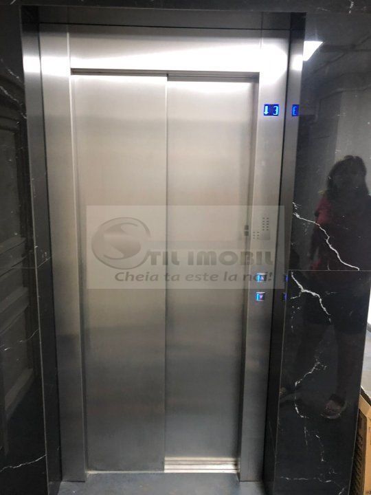 Apartament 2 camere + Loc de parcare- Zona Copou - 600 Euro - Poză 11