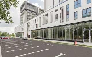 Chirie I Apartament 3 camere I Metrou Pipera  I Termen mediu & lung - Poză 27
