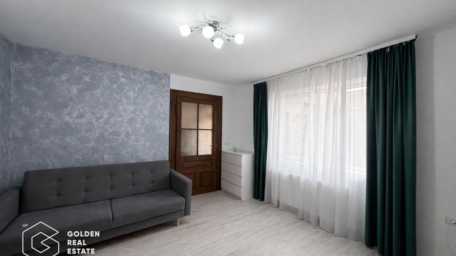 Apartament 2 camere la casa, zona Central - Poză 3