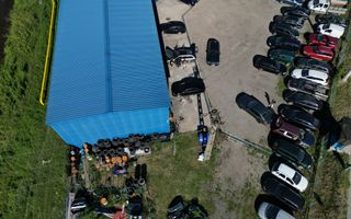 Oportunitate strategică de dezvoltare în Hațeg 3.079 mp - Poză 30