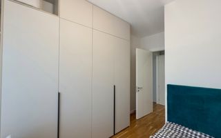 Apartament 3 camere Domenii | Loc de parcare - Poză 10