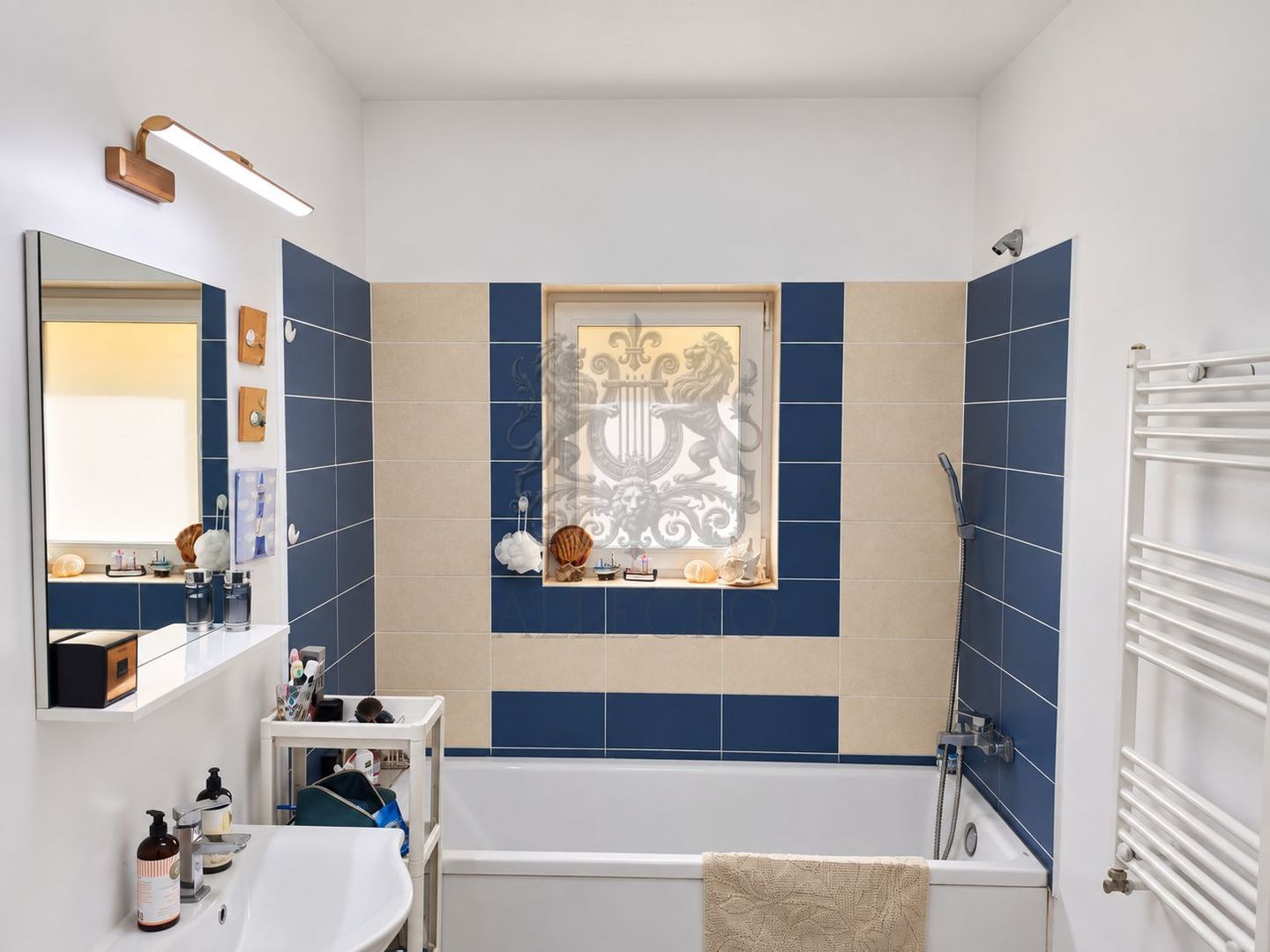 3 Camere | Foisorul De Foc | Renovat 2025 | Deosebit | 1/3 | Boxa - Poză 5