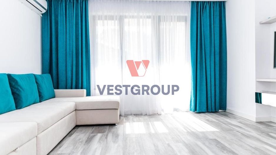 Apartament 2 cam- 48mp utili- decomandat Weiner 12 Residence Direct Dezvoltator - Poză 11