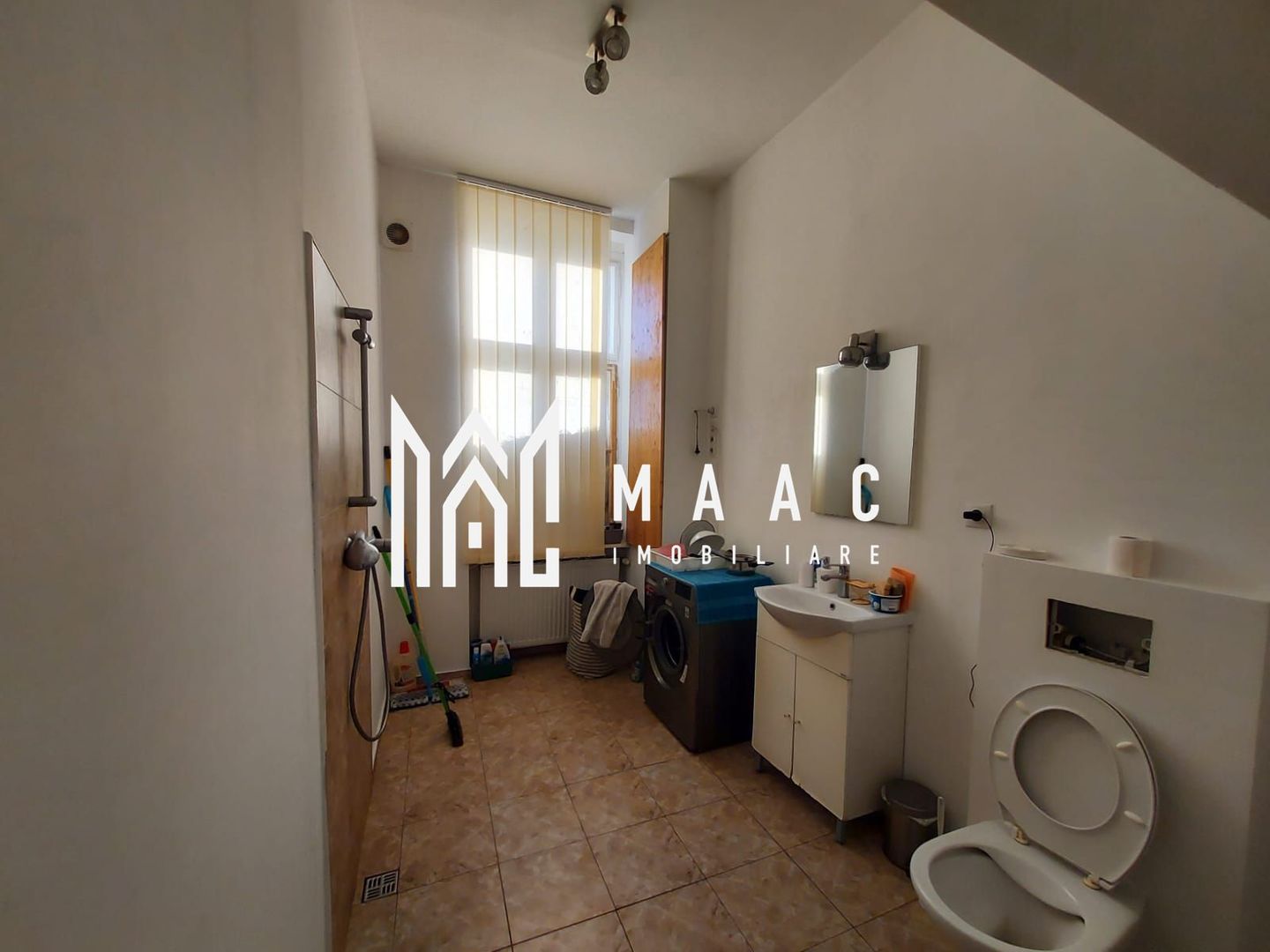 Apartament la Vila | 3 Camere | 150MPU | Parcare privata - Poză 8