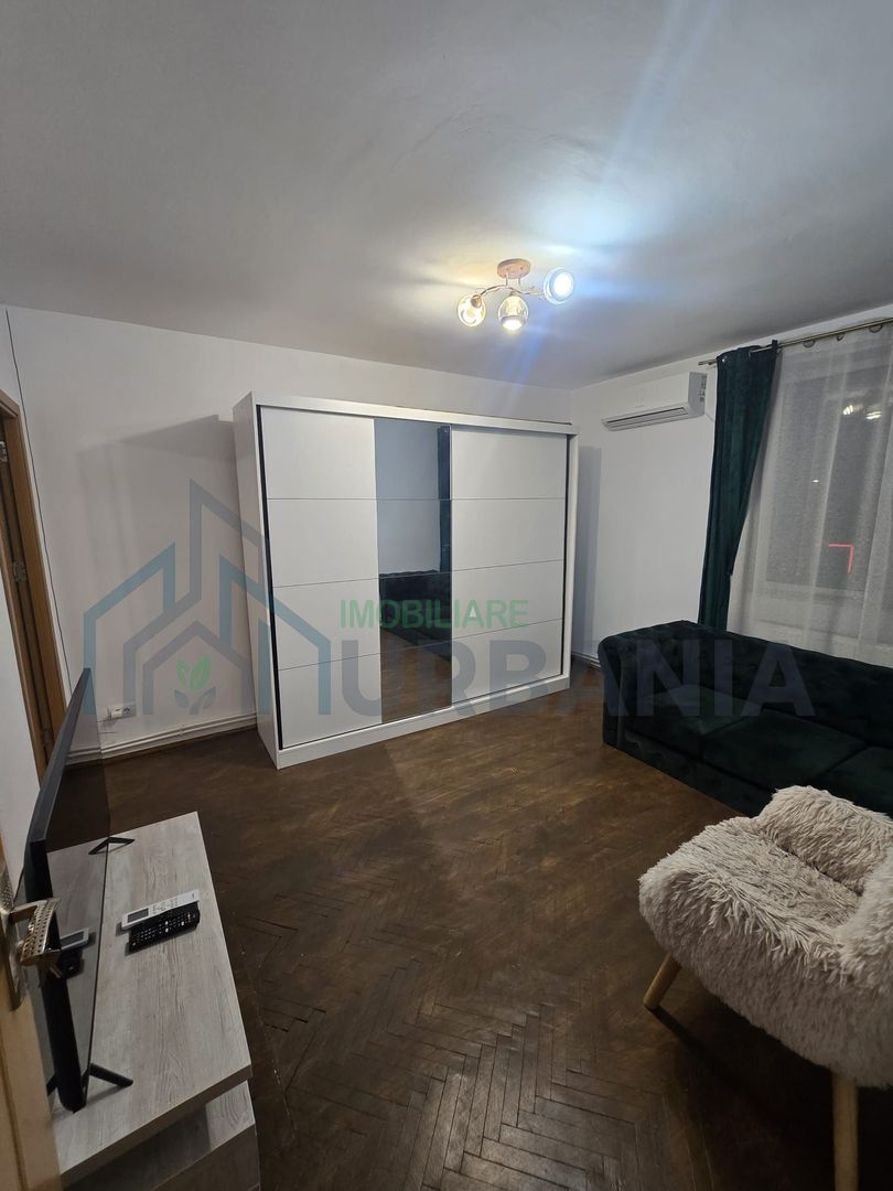 Apartament 2 camere de inchiriat - Pasaj Octav Bancila - Pacurari, Iasi - Poză 2