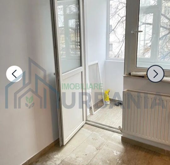 Inchiriez garsoniera gara Internationala,Nicolina G6. - Poză 7