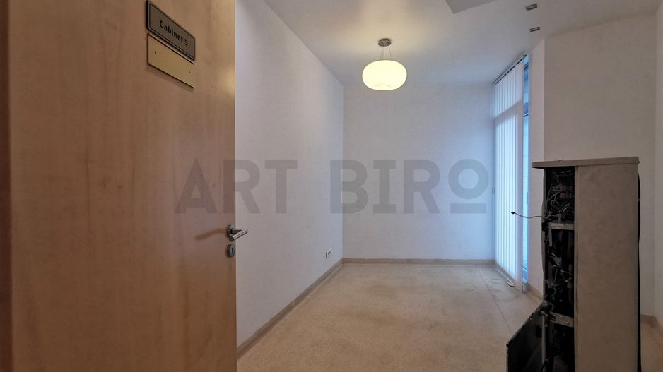 Zero comision, 125mp birou sau clinica, Piata Unirii, 7' metrou - Poză 6