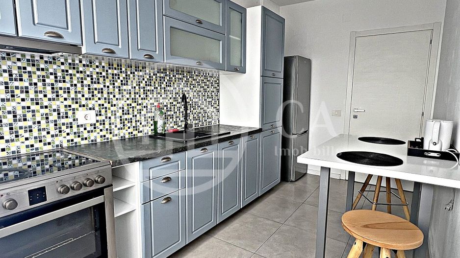 Apartament cu 2 camere de inchiriat in Prima Onestilor, Oradea - Poză 6