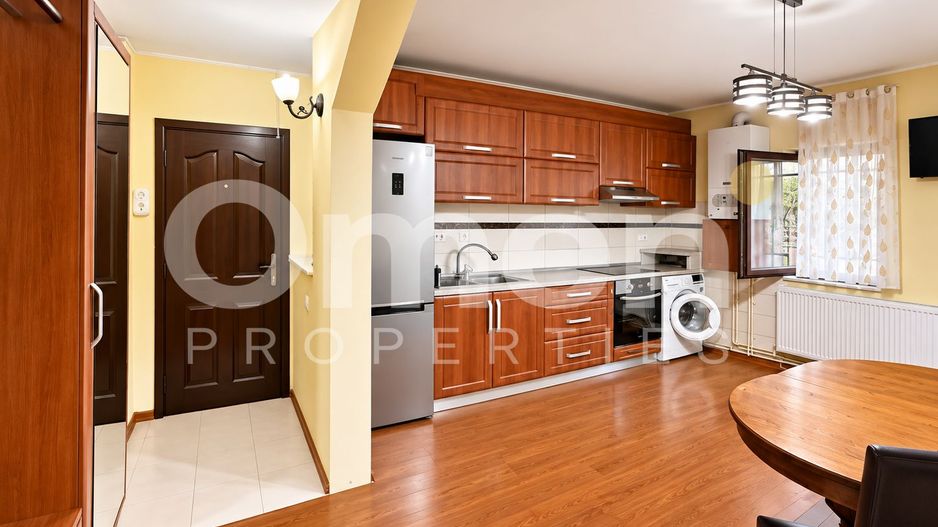 Apartament 2 camere | 56 mp | parter | Zona Mărășești – confort &accesibilitate. - Poză 2