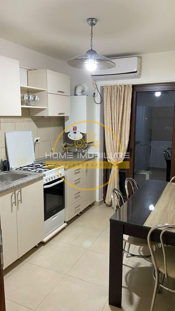 Apartament cu 2 camere/ 50mp/ zona Frumoasa - Poză 10