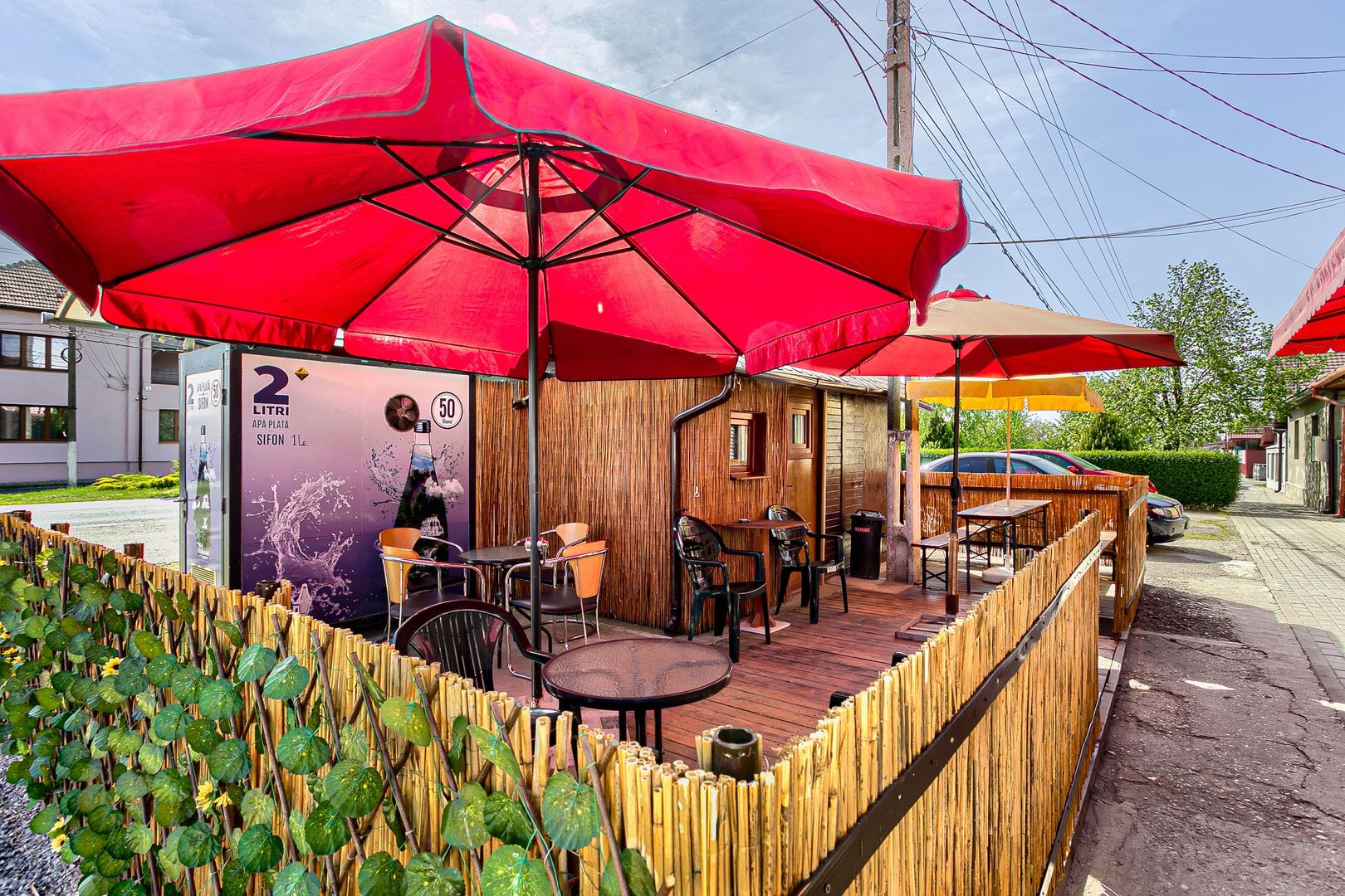 PRET REDUS! Casa la Macea - Poză 10