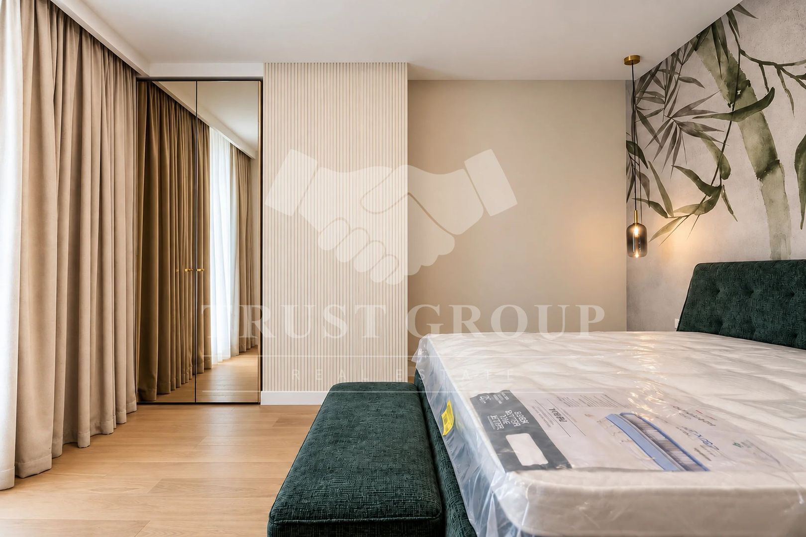 Apartament 4 camere Aviatorilor | Curte 132mp - Poză 14