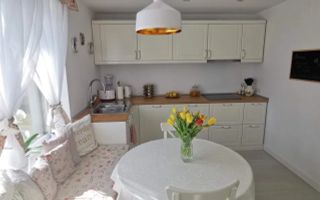 Casă premium, 500 mp teren, finisaje de lux, șemineu & garaj – Sibiu - Poză 5