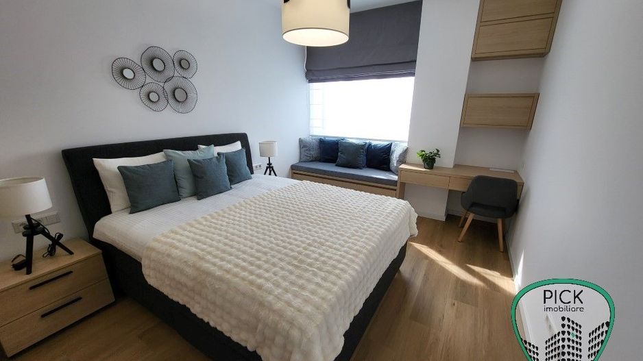 P 4160 - Apartament cu 2 camere în Târgu Mureș, Tudor, Concept9 - Poză 4