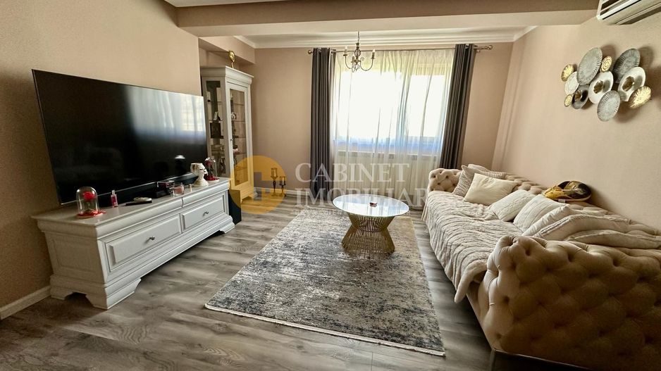 Nicolina- 2 Camere Decomandat 60Mp -Bloc 2015 Etaj Intermediar - Poză 7