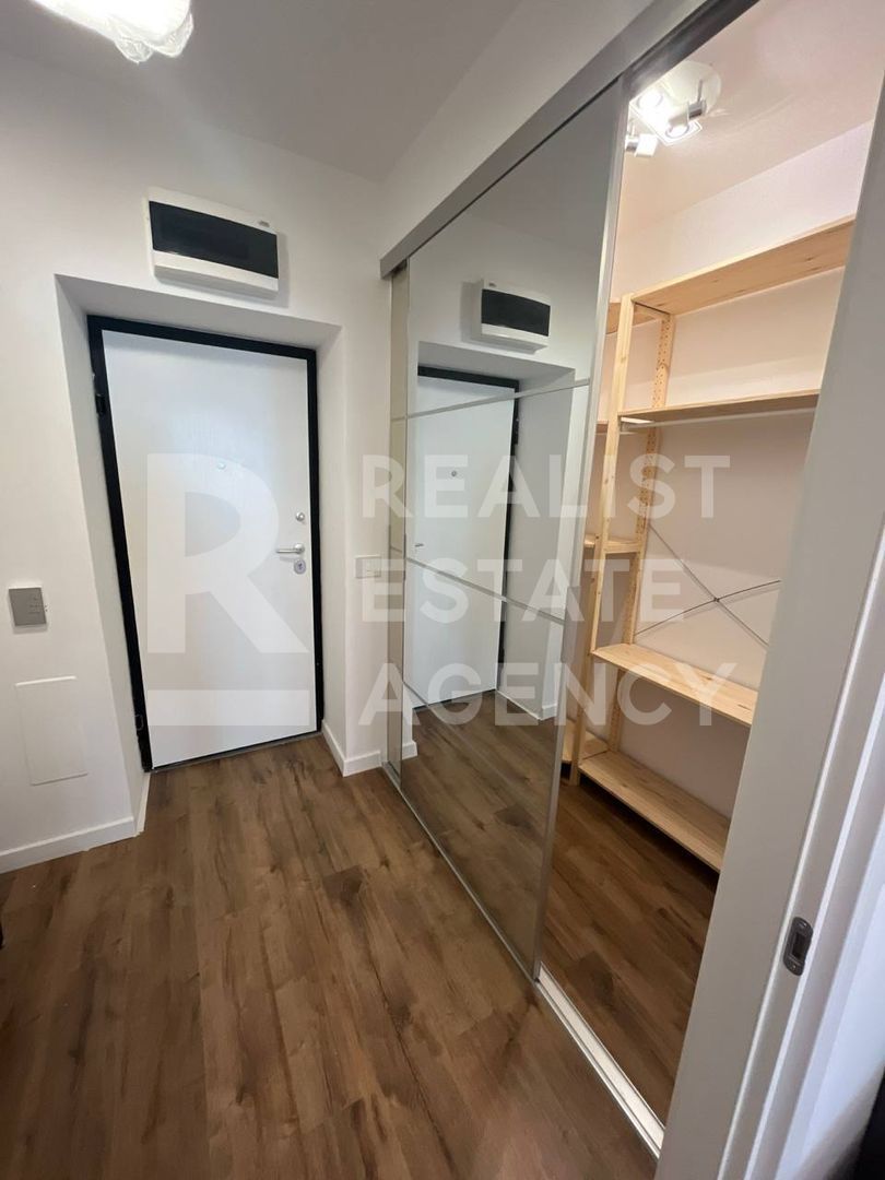 Studio, Pipera, oportunitate investiție - randament 6,2% - Poză 8